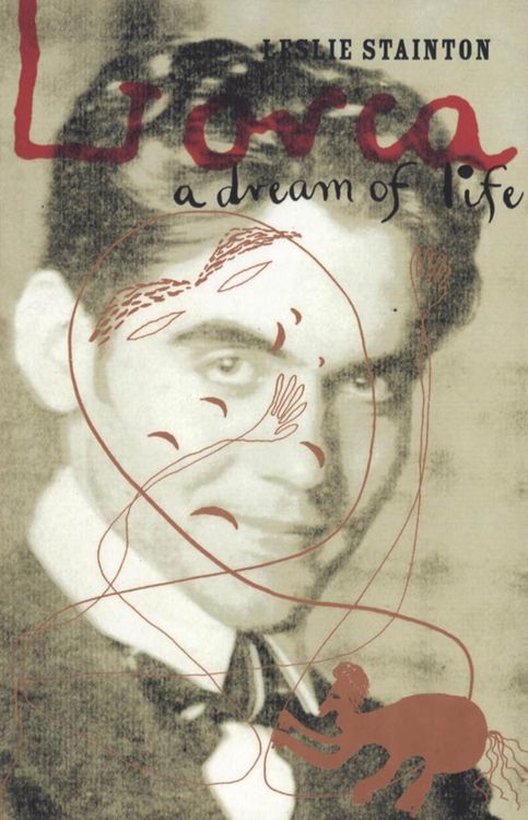 Produktbild: Lorca - a Dream of Life