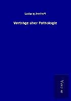 Produktbild: Vortr&auml;ge &uuml;ber Pathologie