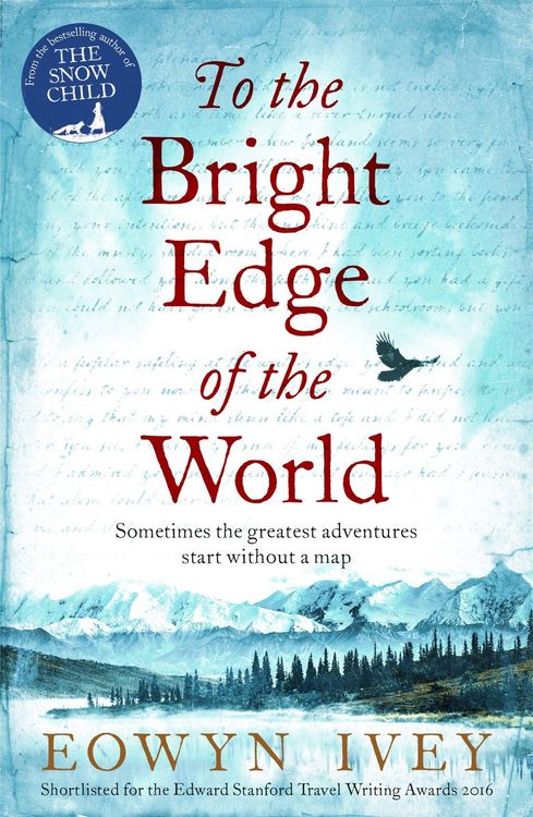 Produktbild: To the Bright Edge of the World