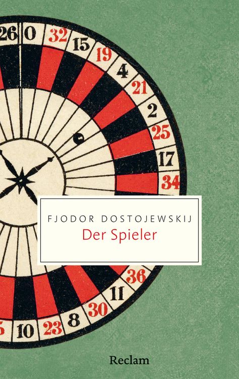 Produktbild: Der Spieler