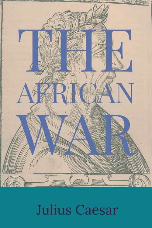 Produktbild: The African War