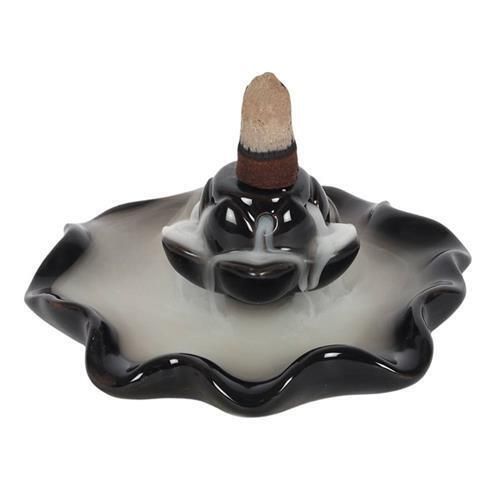 Produktbild: Lotus R&uuml;ckfluss R&auml;uchergef&auml;&szlig;, J456-01