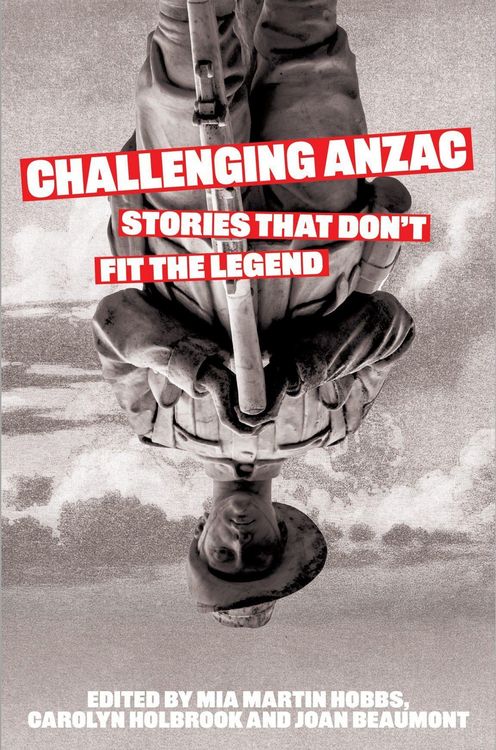Produktbild: Challenging Anzac