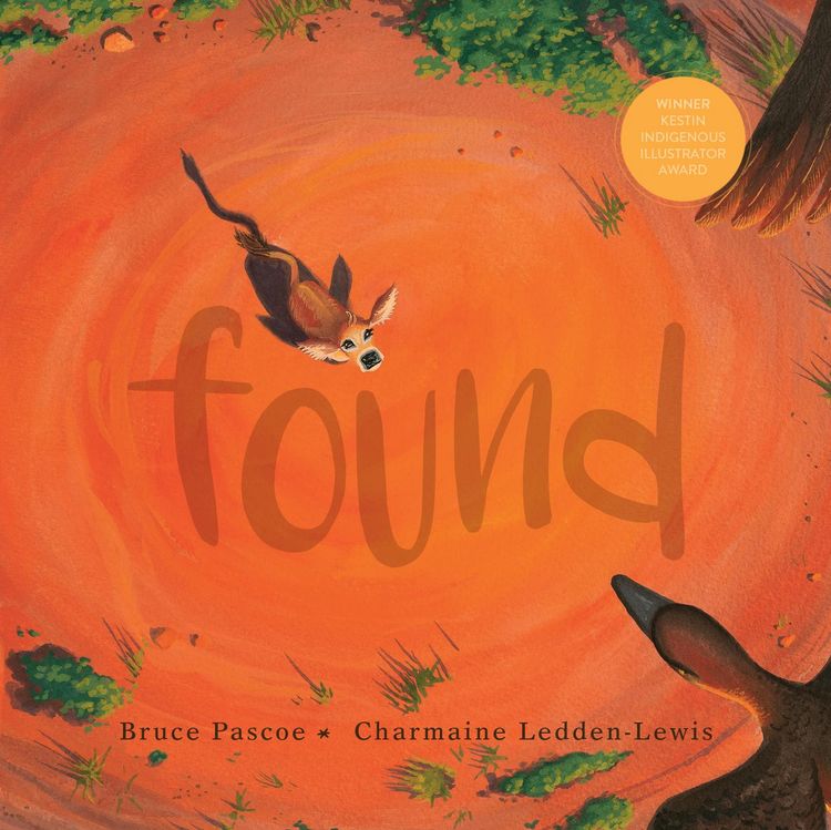 Produktbild: Found
