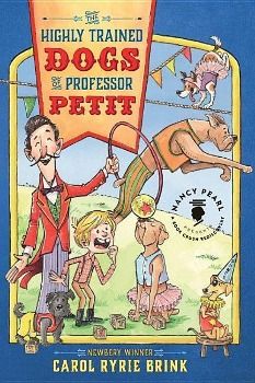 Produktbild: The Highly Trained Dogs of Professor Petit