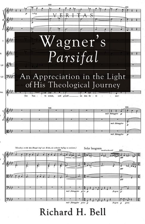Produktbild: Wagner's Parsifal
