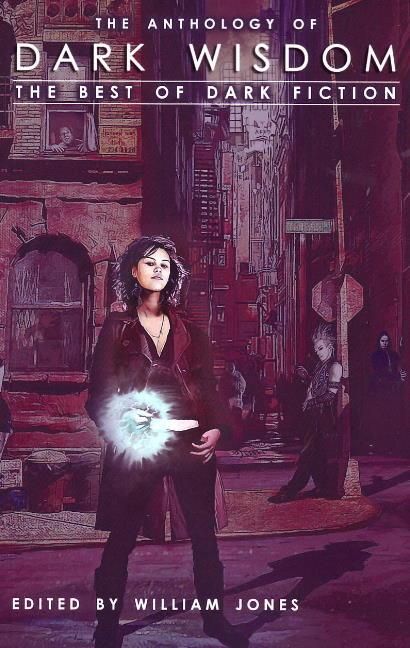 Produktbild: Anthology of Dark Wisdom
