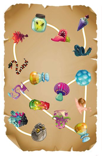 Produktbild: Imagenius - Extra Cards #1