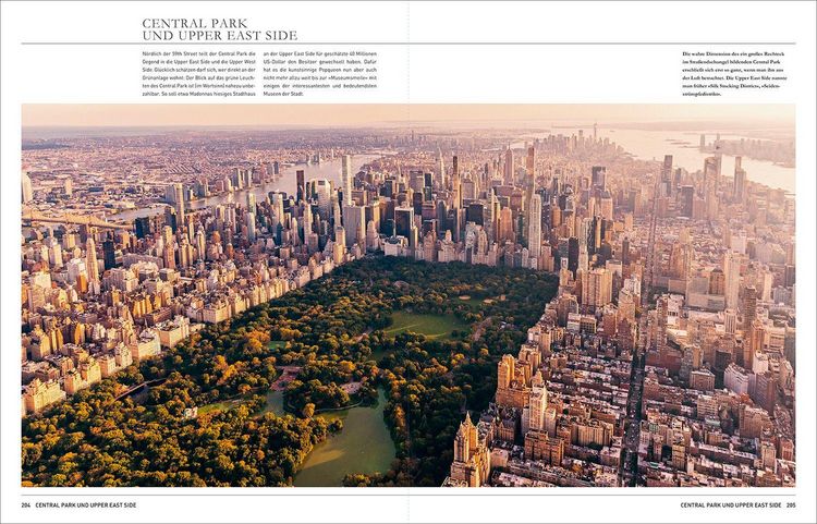 Produktbild: KUNTH New York. Das Buch