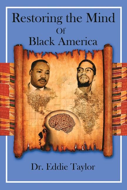 Produktbild: Restoring the Mind of Black America