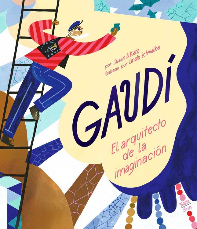 Produktbild: Gaudi