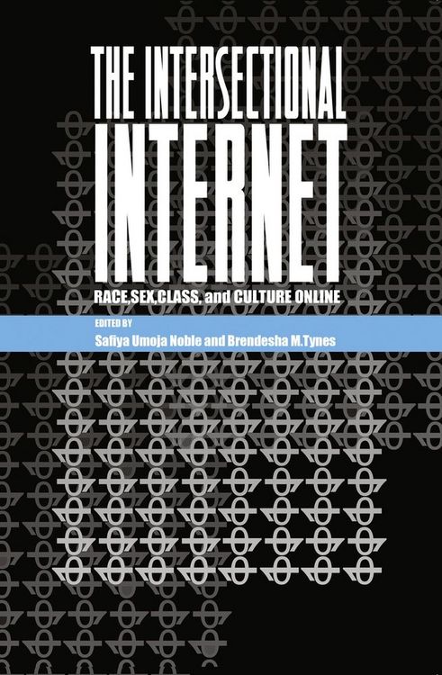 Produktbild: The Intersectional Internet