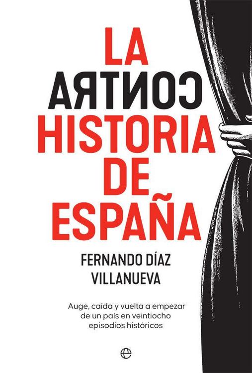 Produktbild: La ContraHistoria de Espa&ntilde;a