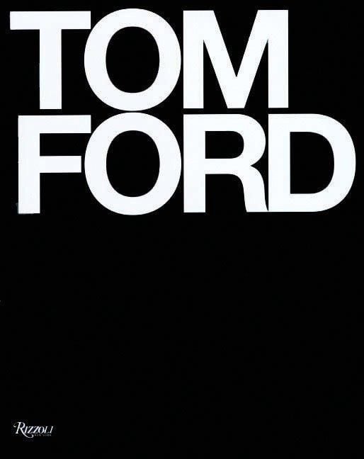 Produktbild: Tom Ford