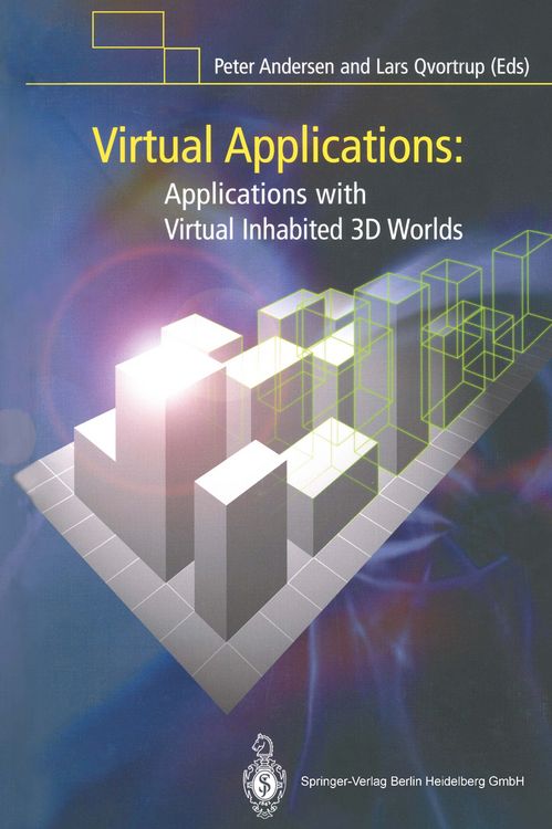 Produktbild: Virtual Applications