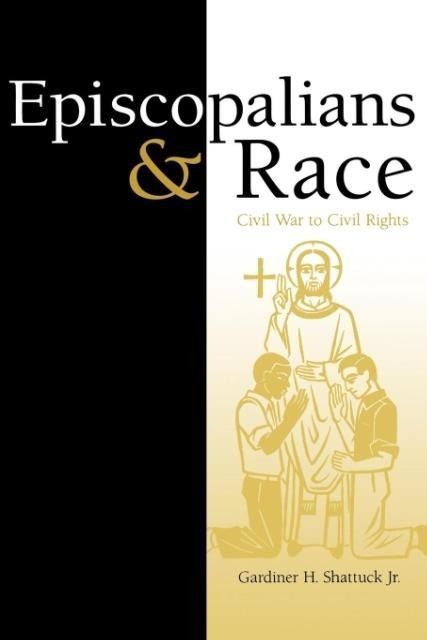 Produktbild: Episcopalians and Race