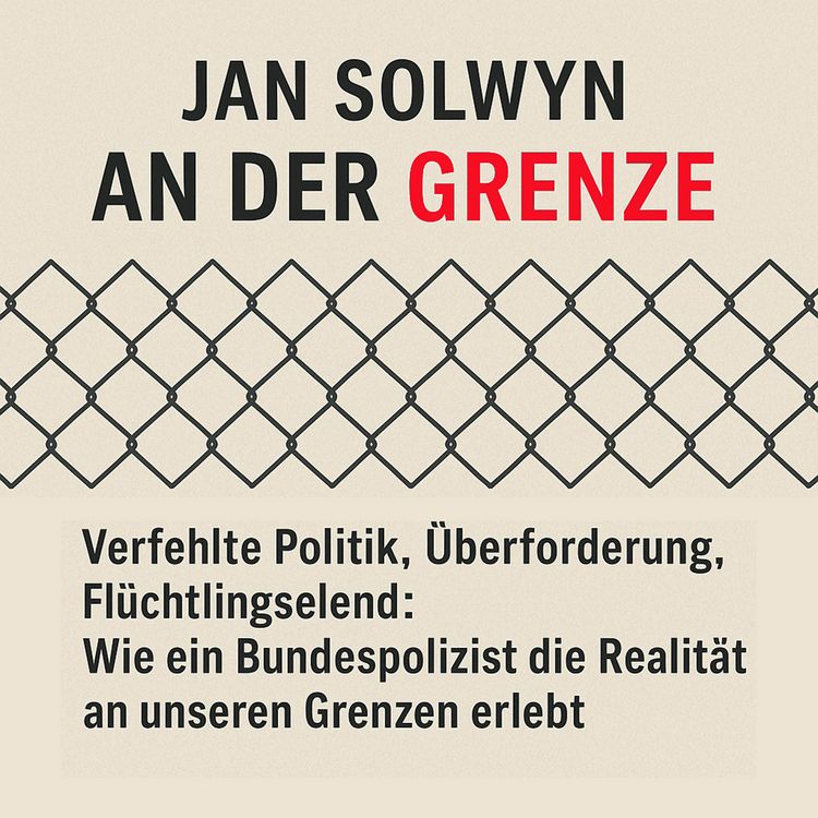 Produktbild: An der Grenze