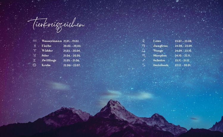 Produktbild: Mond-Rituale  Aktiviere die Energie der Tierkreiszeichen - Dein Jahresbegleiter