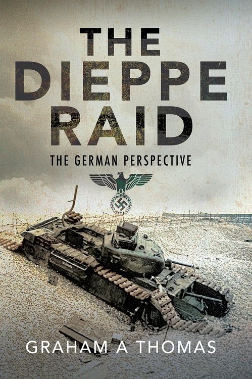 Produktbild: Dieppe Raid