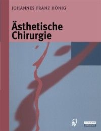 Produktbild: &Auml;sthetische Chirurgie