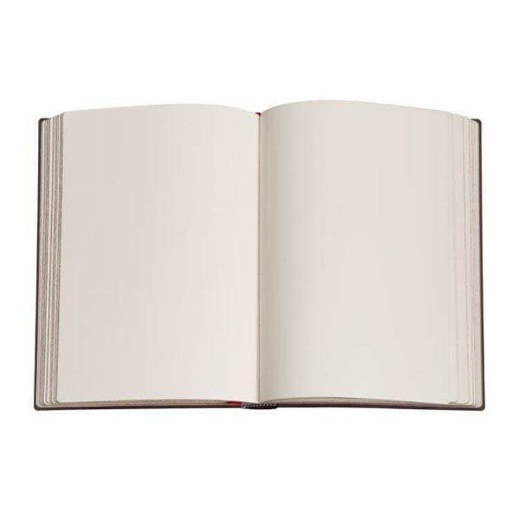 Produktbild: Hardcover Notizbuch Die Chanin-Spirale, Ultra, Unliniert