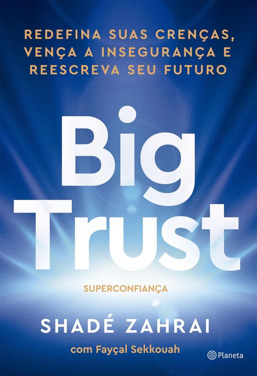 Produktbild: Big trust