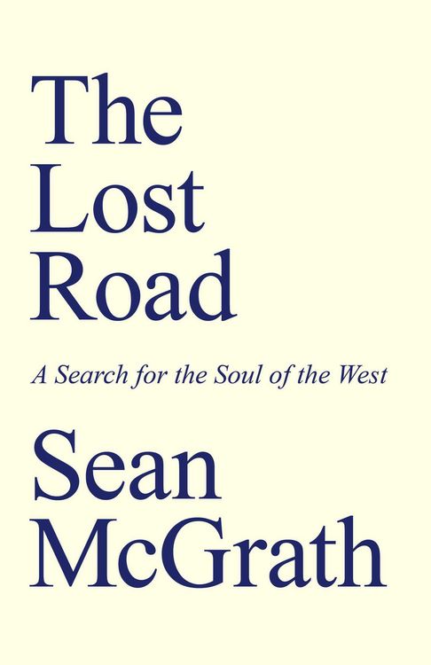 Produktbild: The Lost Road