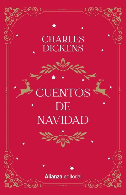 Produktbild: Cuentos de Navidad