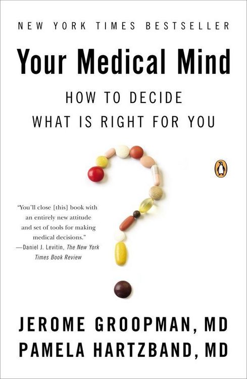 Produktbild: Your Medical Mind