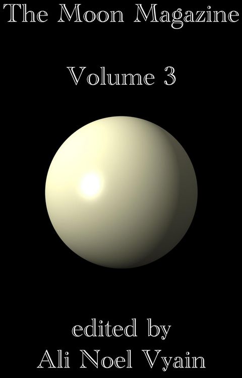 Produktbild: The Moon Magazine Volume 3