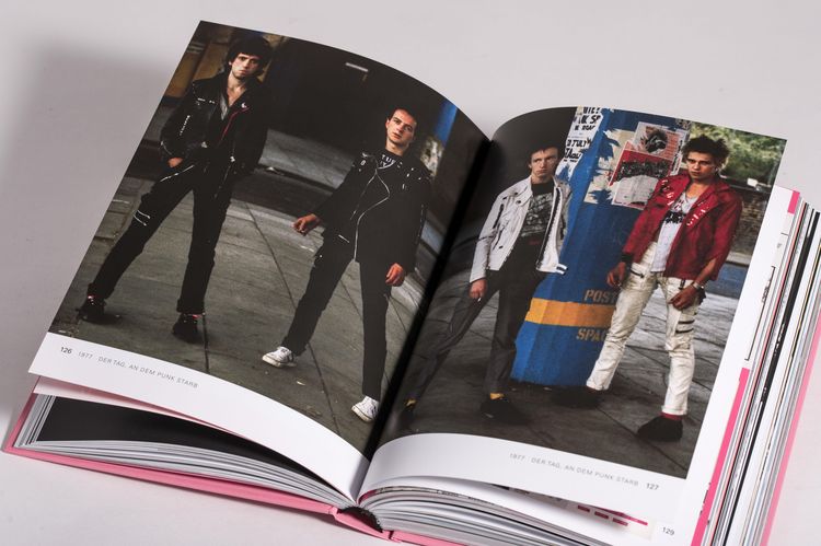 Produktbild: The Clash