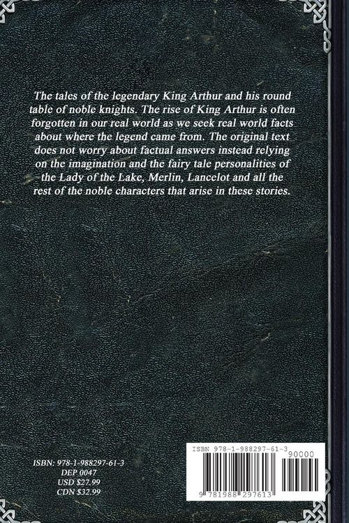 Produktbild: The Complete Le Morte d'Arthur