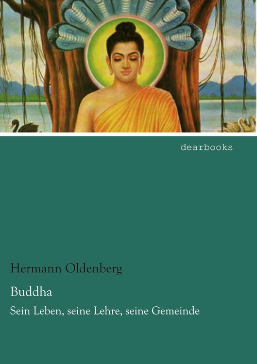 Produktbild: Buddha