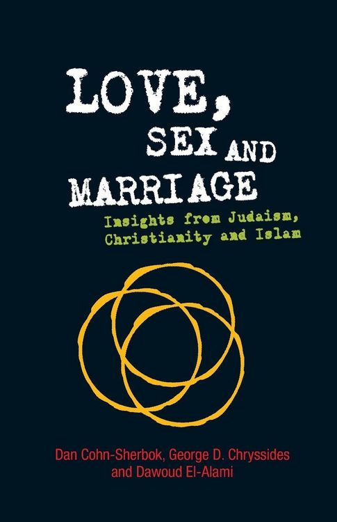 Produktbild: Love, Sex and Marriage