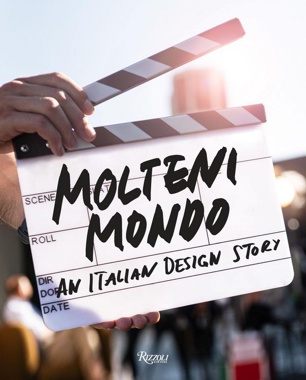 Produktbild: Molteni Mondo