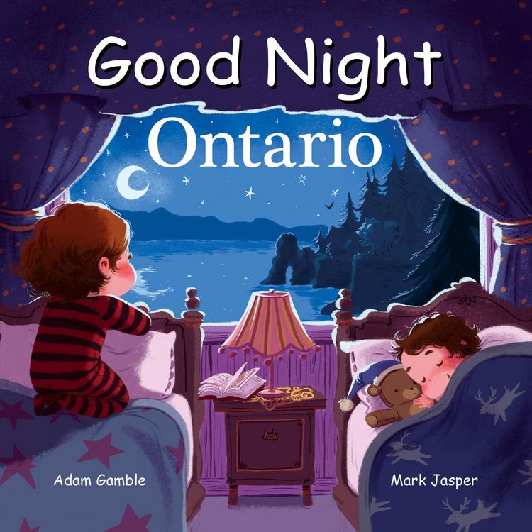 Produktbild: Good Night Ontario