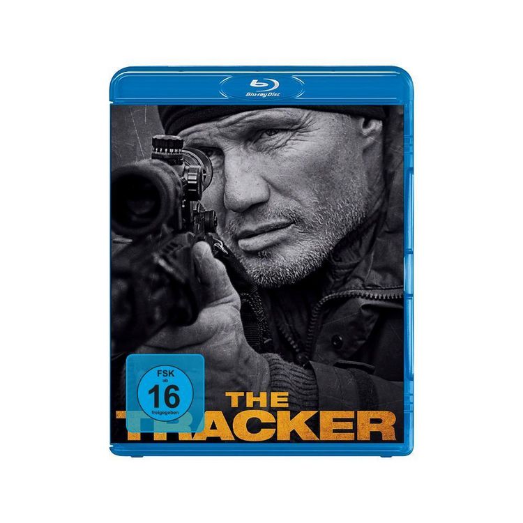 Produktbild: The Tracker