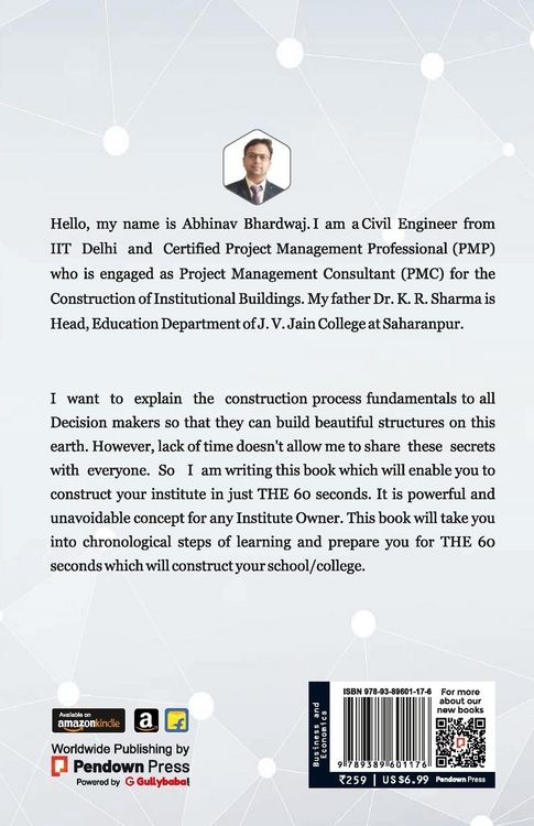 Produktbild: Construct building in just 60 seconds