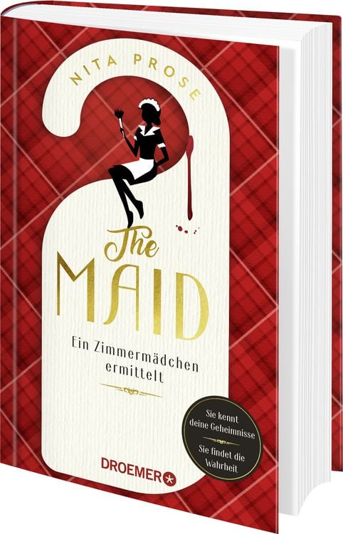 Produktbild: The Maid