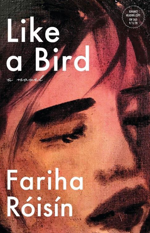 Produktbild: Like a Bird