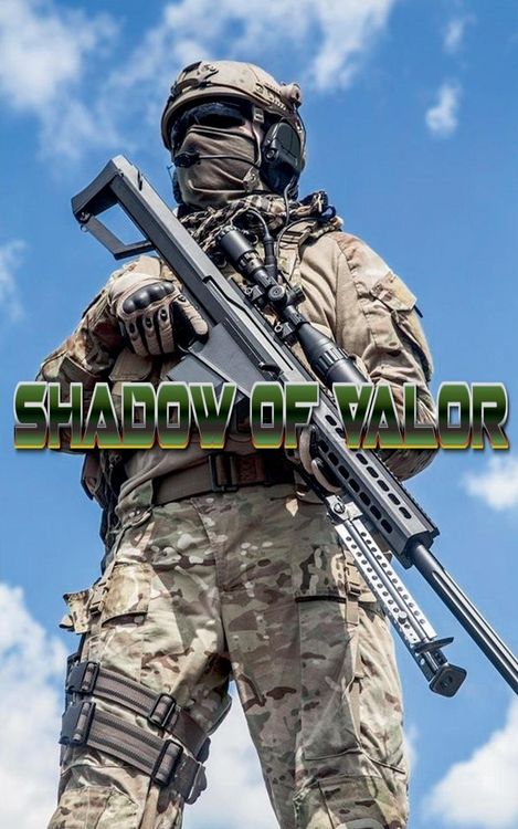 Produktbild: Shadows of Valor