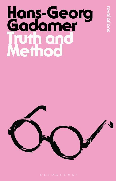 Produktbild: Truth and Method