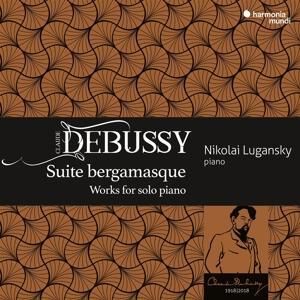 Produktbild: Suite Bergamasque