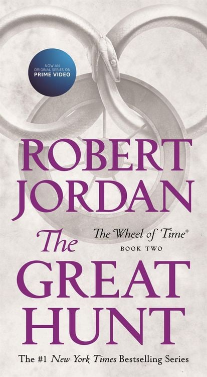 Produktbild: The Great Hunt