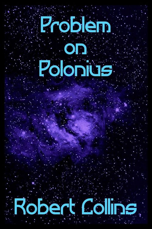 Produktbild: Problem on Polonius