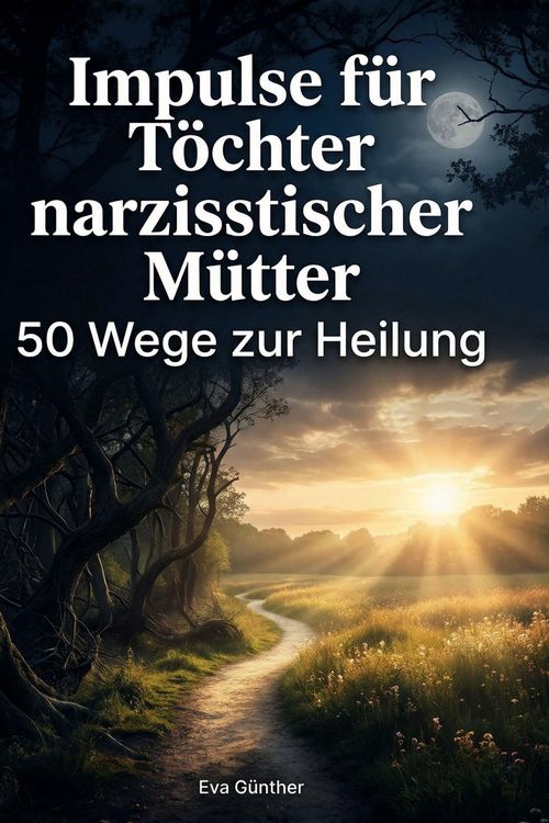 Produktbild: Impulse f&uuml;r T&ouml;chter narzisstischer M&uuml;tter