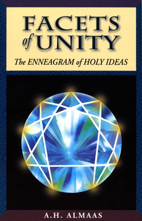 Produktbild: Facets of Unity
