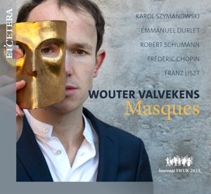 Produktbild: Masques