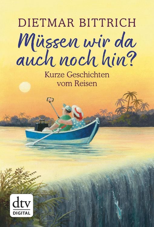 Produktbild: M&uuml;ssen wir da auch noch hin?