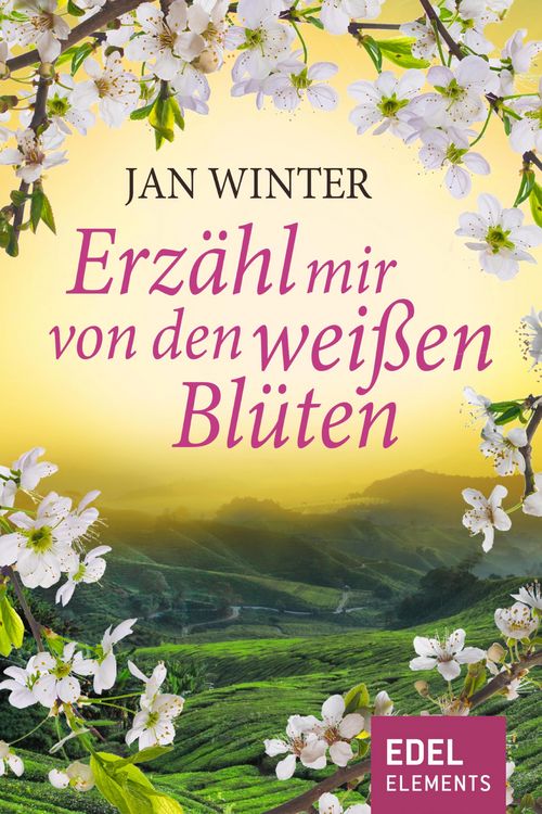 Produktbild: Erz&auml;hl mir von den wei&szlig;en Bl&uuml;ten
